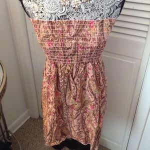 Y2K 5,7,9 COTTON TUBE TOP, XS/S